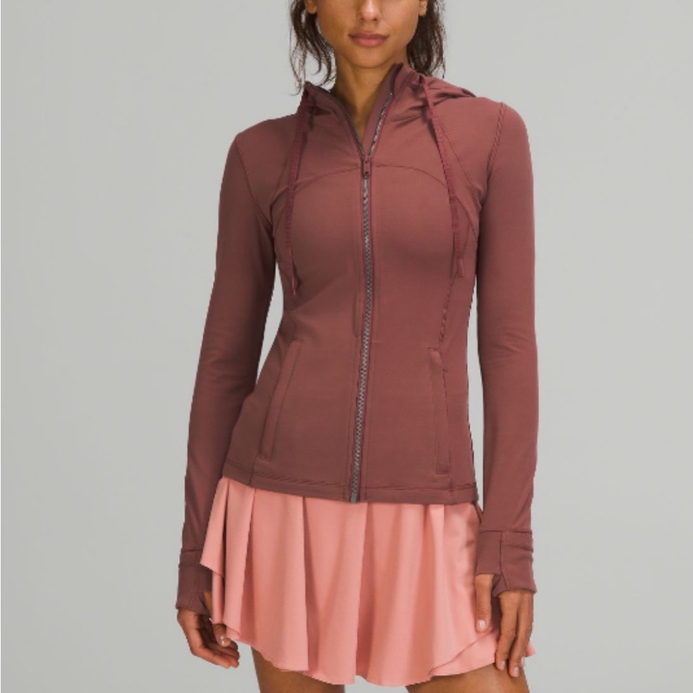 Lululemon Define Jacket